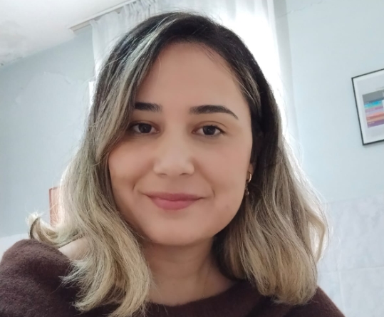 HEMŞİRE FERİDE YILDIRIM